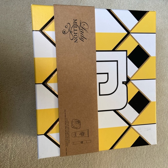 Lady million 50ml gift set - Picture 2 of 3